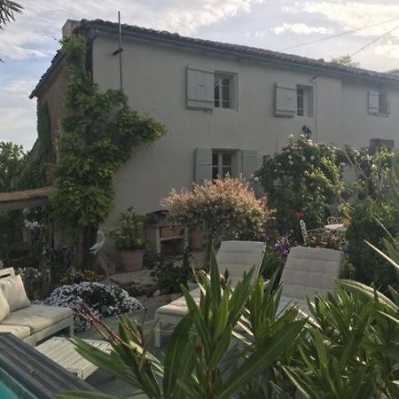 Saint-Thomas-de-Cônac Chez Brown B&B 외부 사진