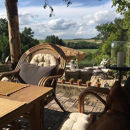 Saint-Thomas-de-Cônac Chez Brown B&B 외부 사진