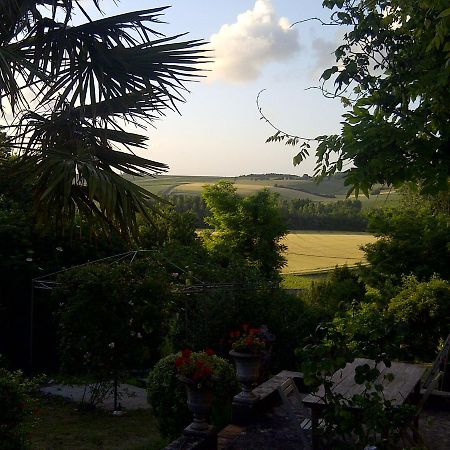 Saint-Thomas-de-Cônac Chez Brown B&B 외부 사진