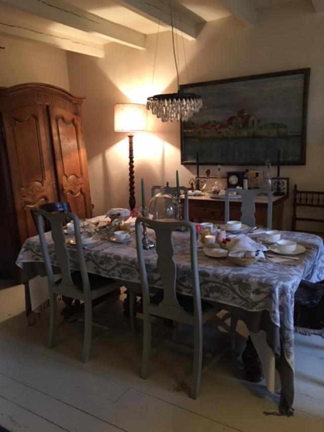 Saint-Thomas-de-Cônac Chez Brown B&B 외부 사진