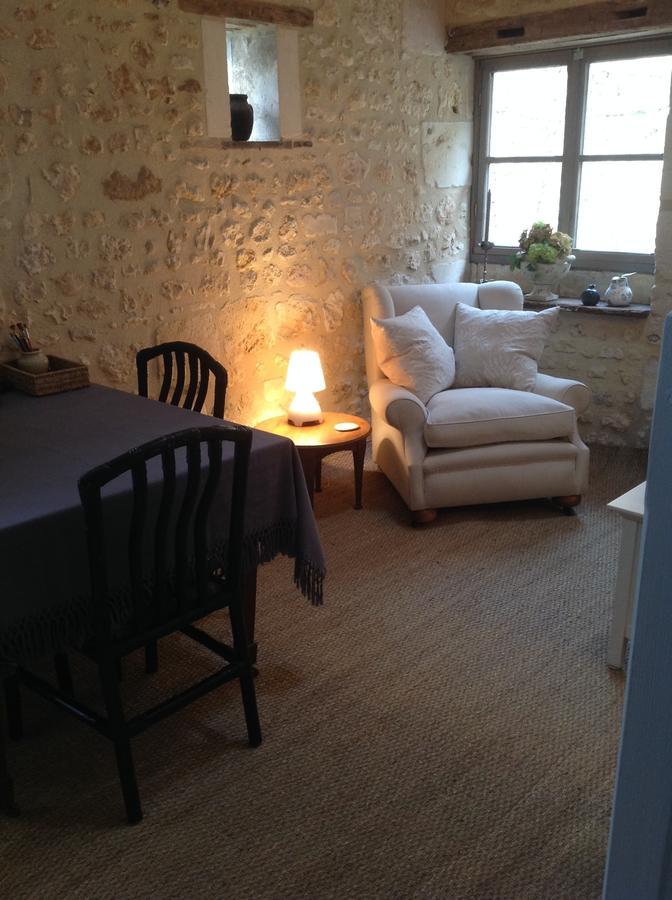 Saint-Thomas-de-Cônac Chez Brown B&B 외부 사진