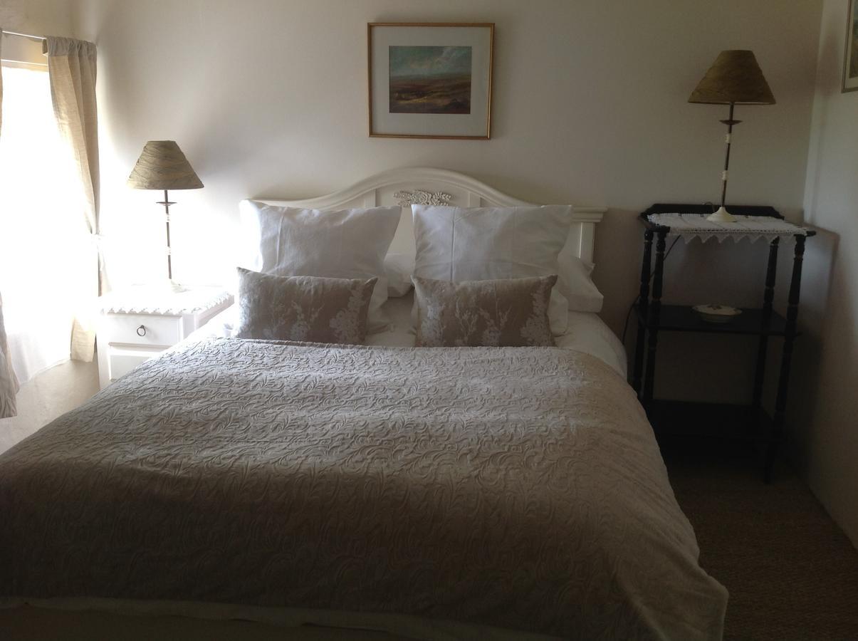Saint-Thomas-de-Cônac Chez Brown B&B 외부 사진