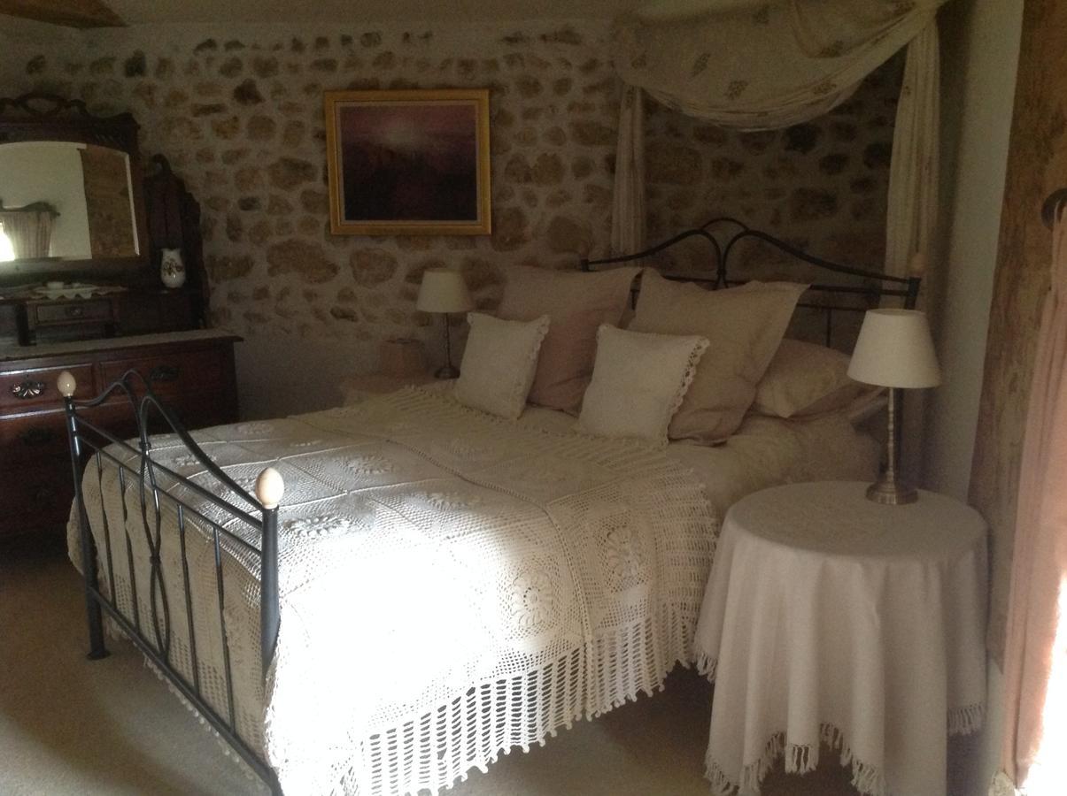 Saint-Thomas-de-Cônac Chez Brown B&B 외부 사진