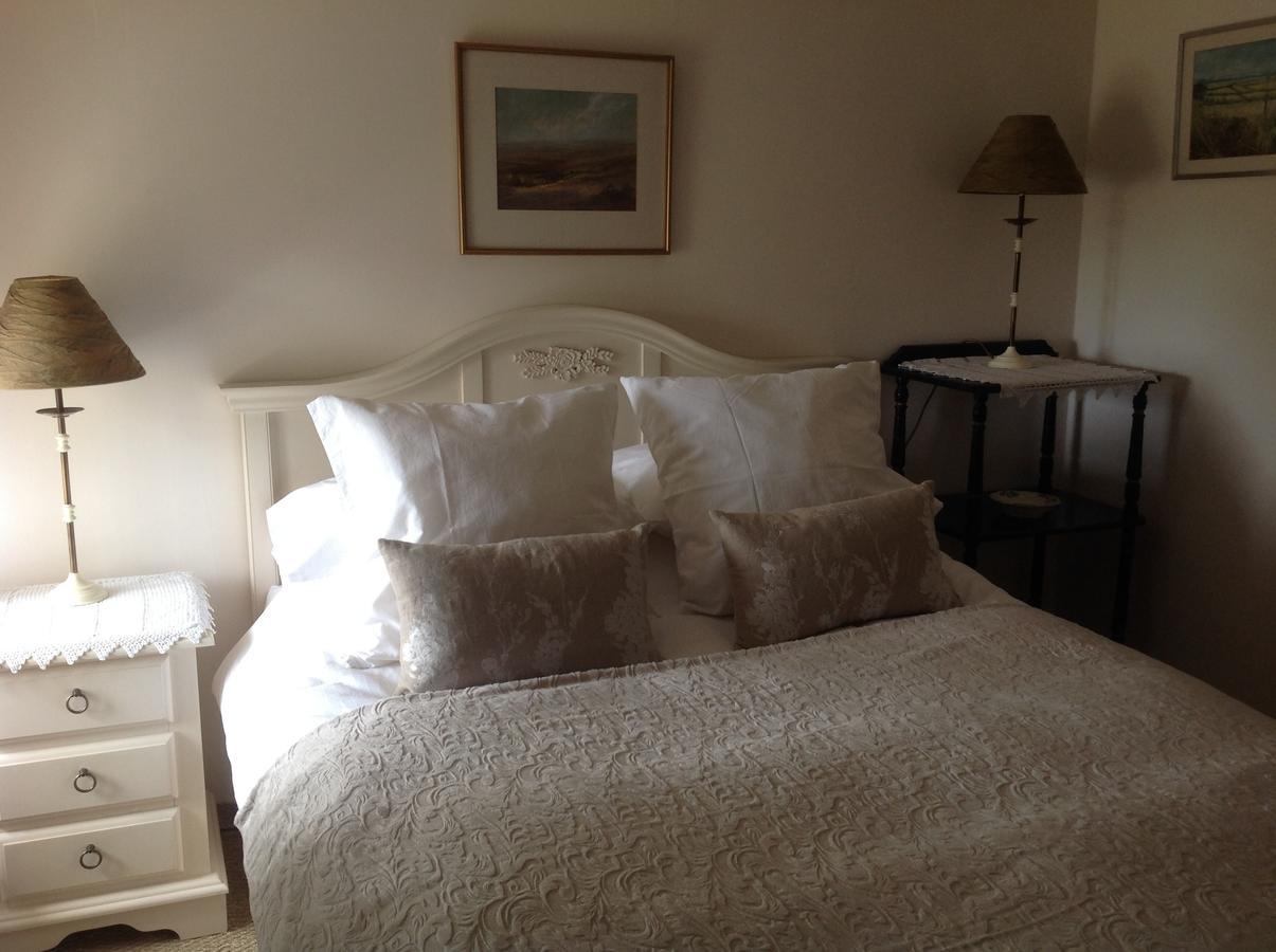 Saint-Thomas-de-Cônac Chez Brown B&B 외부 사진
