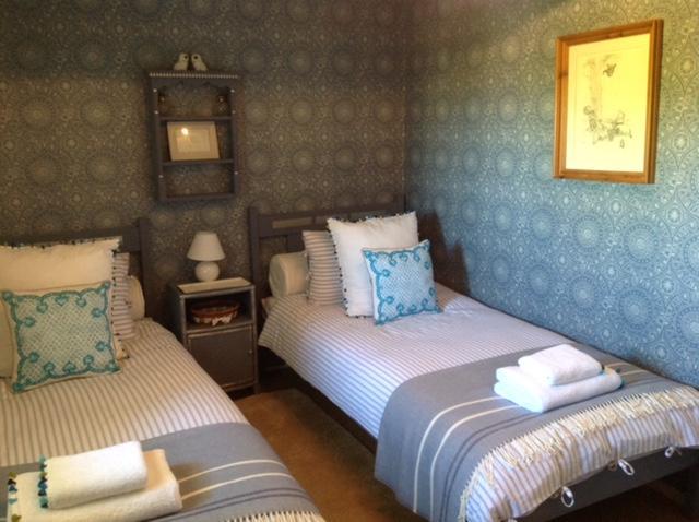 Saint-Thomas-de-Cônac Chez Brown B&B 외부 사진