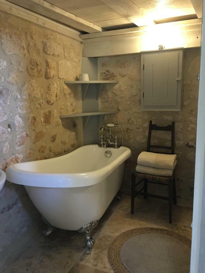 Saint-Thomas-de-Cônac Chez Brown B&B 외부 사진
