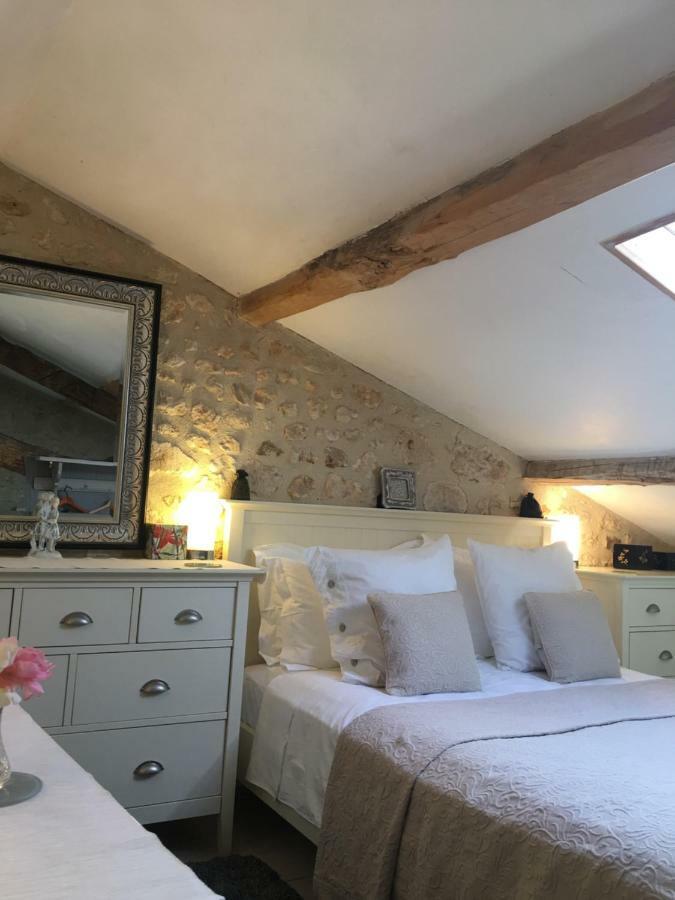 Saint-Thomas-de-Cônac Chez Brown B&B 외부 사진